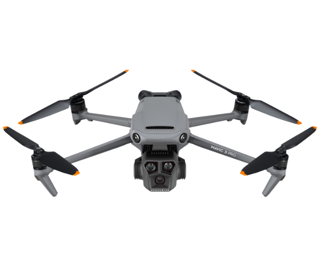 DJI Mavic 3