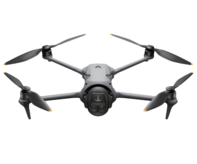 DJI Mavic 4 Pro