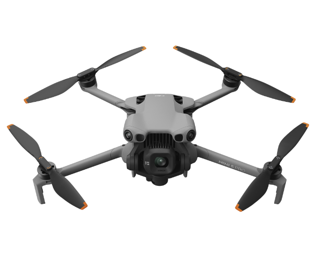 DJI Mini 5 Pro