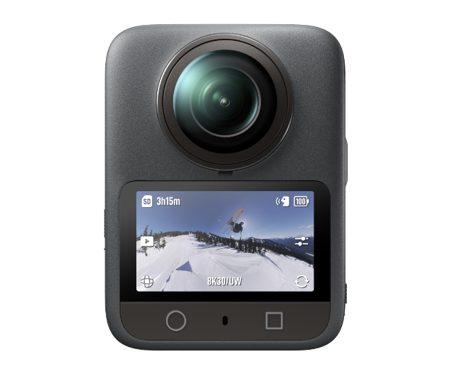DJI Osmo 360