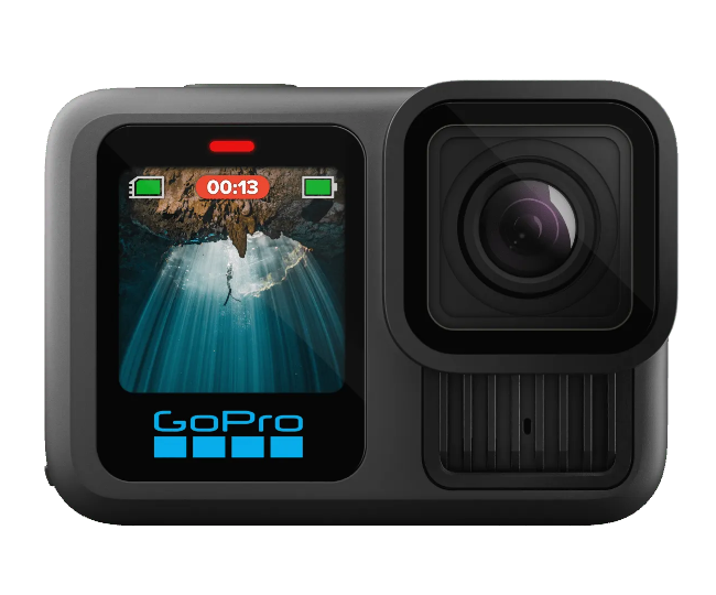 GoPro Hero 13