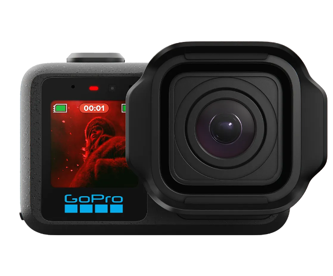 GoPro Mission 1 Pro ILS