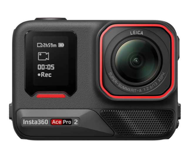 Insta360 Ace Pro 2