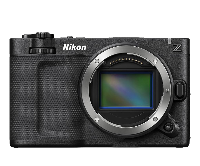 Nikon ZR