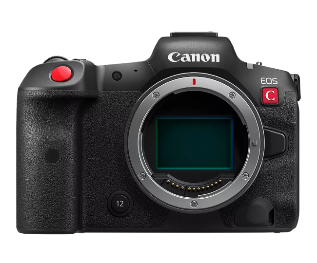 Canon C70