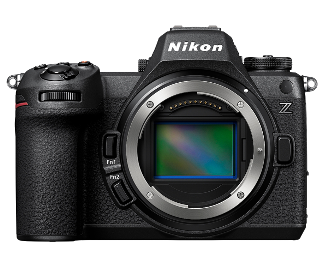 Nikon Z6